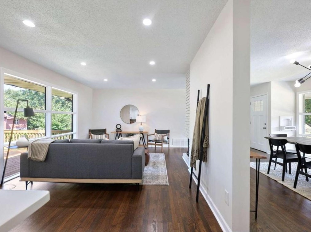 1444 Richard Rd, Decatur GA  30032-2539 exterior