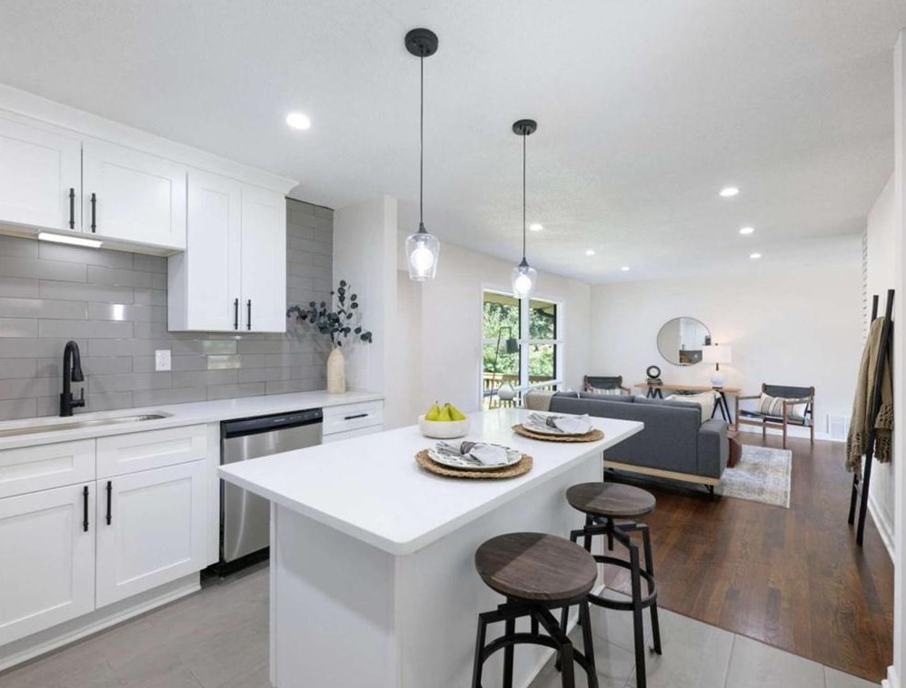 1444 Richard Rd, Decatur GA  30032-2539 exterior