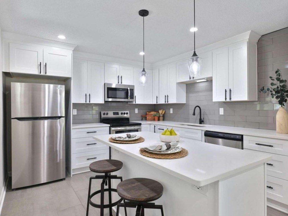 1444 Richard Rd, Decatur GA  30032-2539 exterior