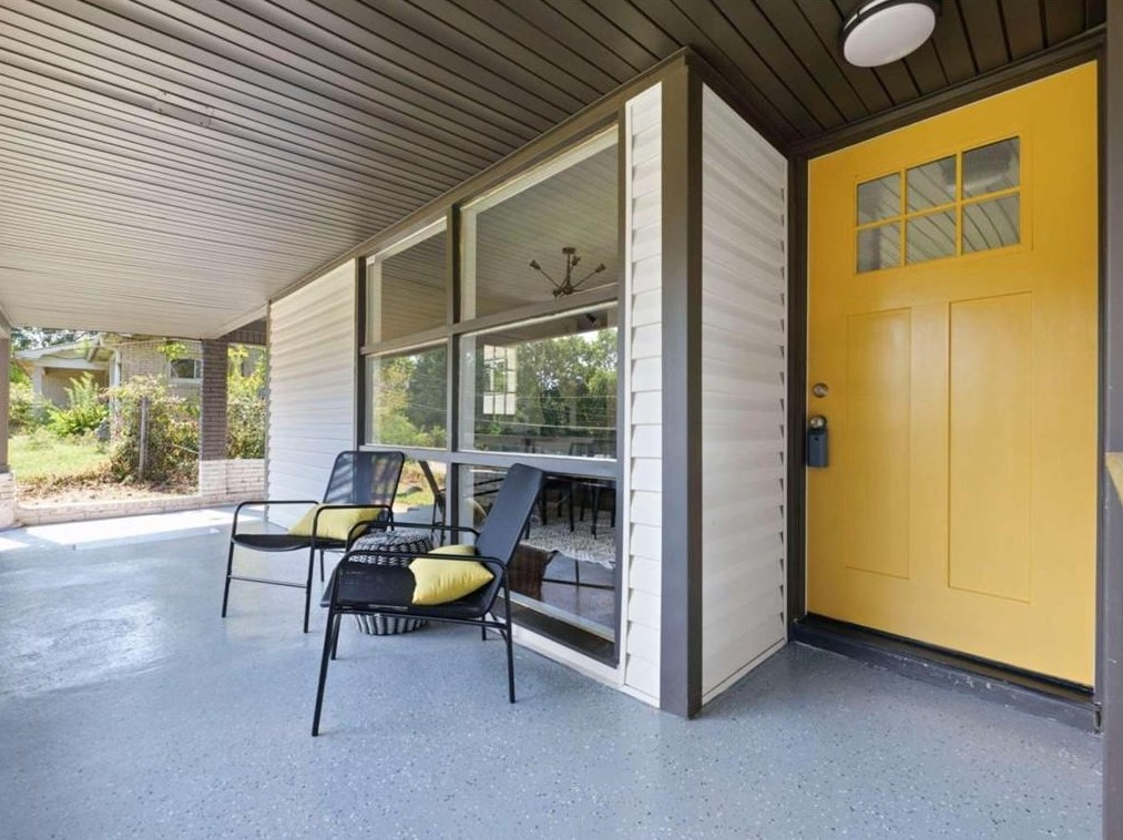 1444 Richard Rd, Decatur GA  30032-2539 exterior