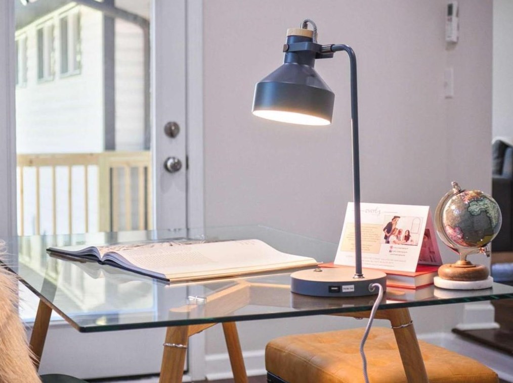 1444 Richard Rd, Decatur GA  30032-2539 exterior