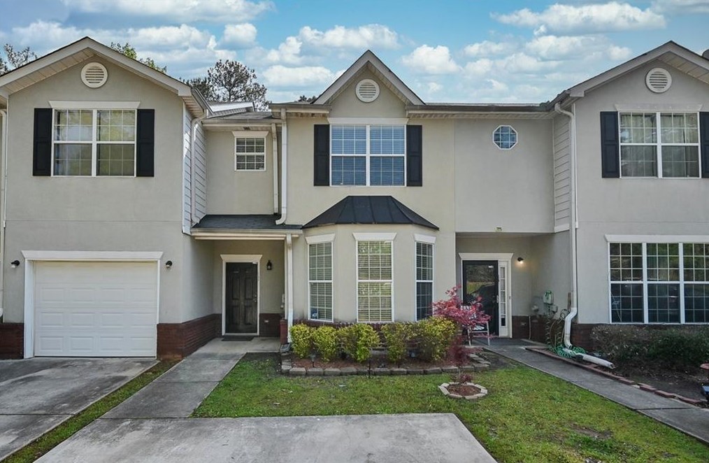 2296 Coach Way, Jonesboro, GA 30236-2565