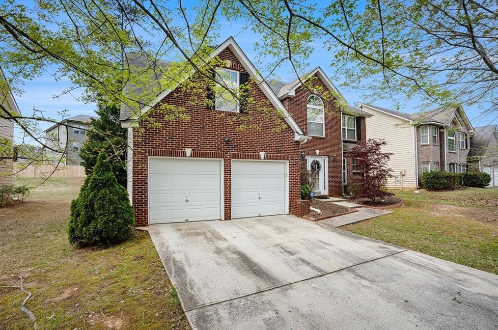 270 Buckingham Ln, Fairburn, GA 30213-6478