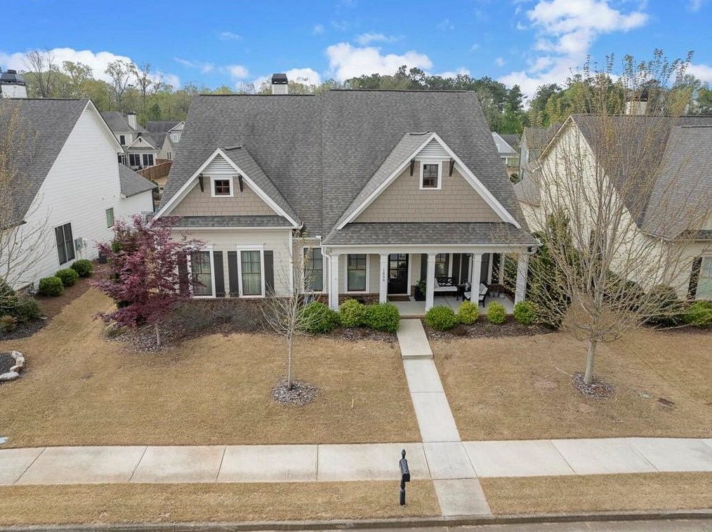1839 Stone Bridge Way, Marietta, GA 30064
