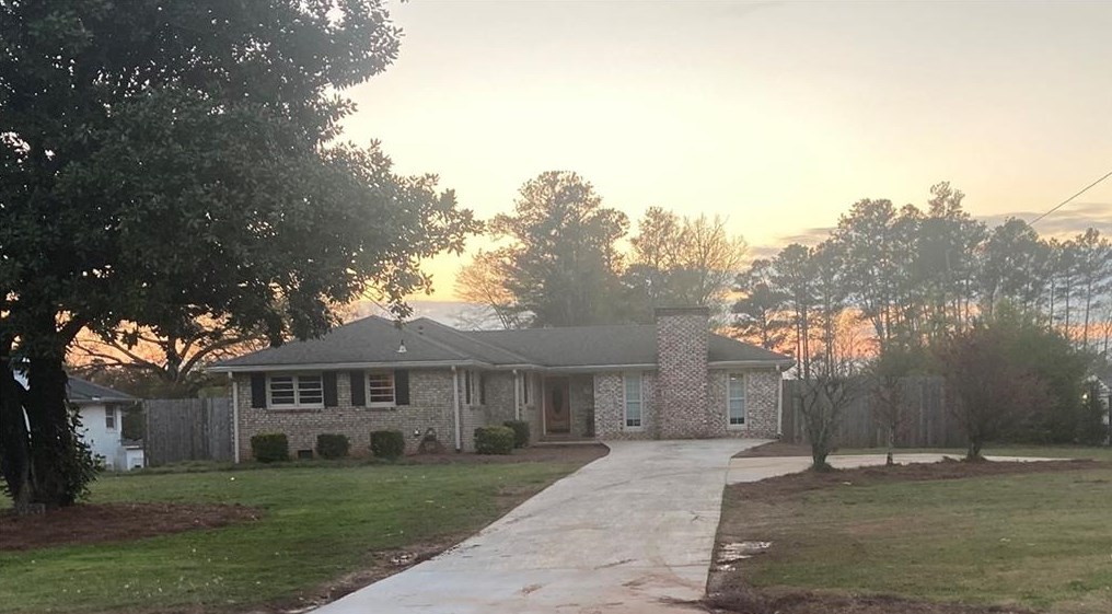 4148 Ewing Rd, Austell, GA 30106