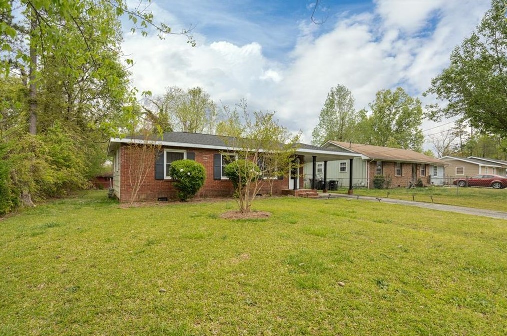 103 Norcross Way Sw, Rome, GA 30165