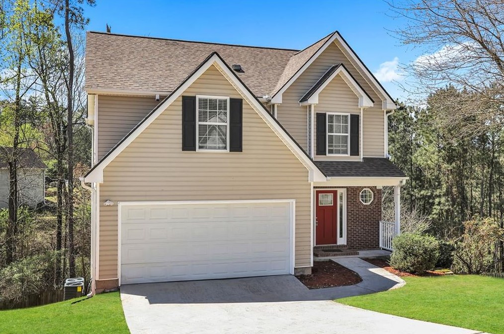 3528 Madison Farm Way, Lithonia, GA 30039