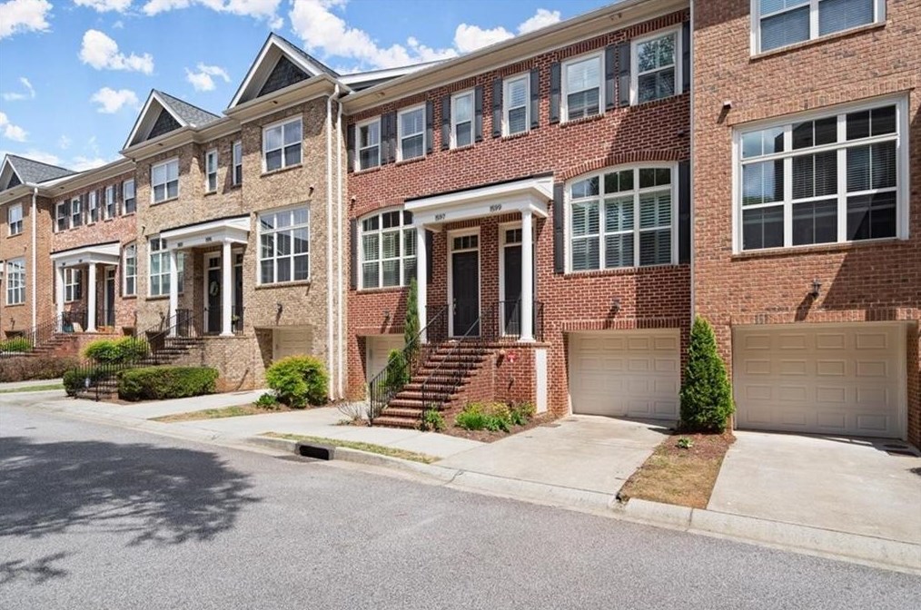 1599 Mosaic Way, Smyrna, GA 30080-3713