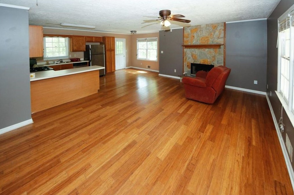 419 Indian Hills Dr, Dallas GA  30157-0628 exterior