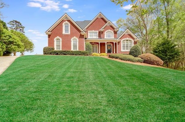 960 Providence Ln, Monroe, GA 30656