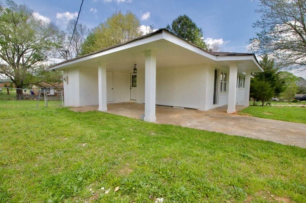 1063 Mountain View Rd Nw, Conyers, GA 30012