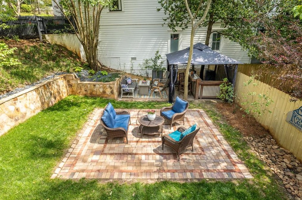 648 Waldo St, Atlanta GA  30312-3546 exterior
