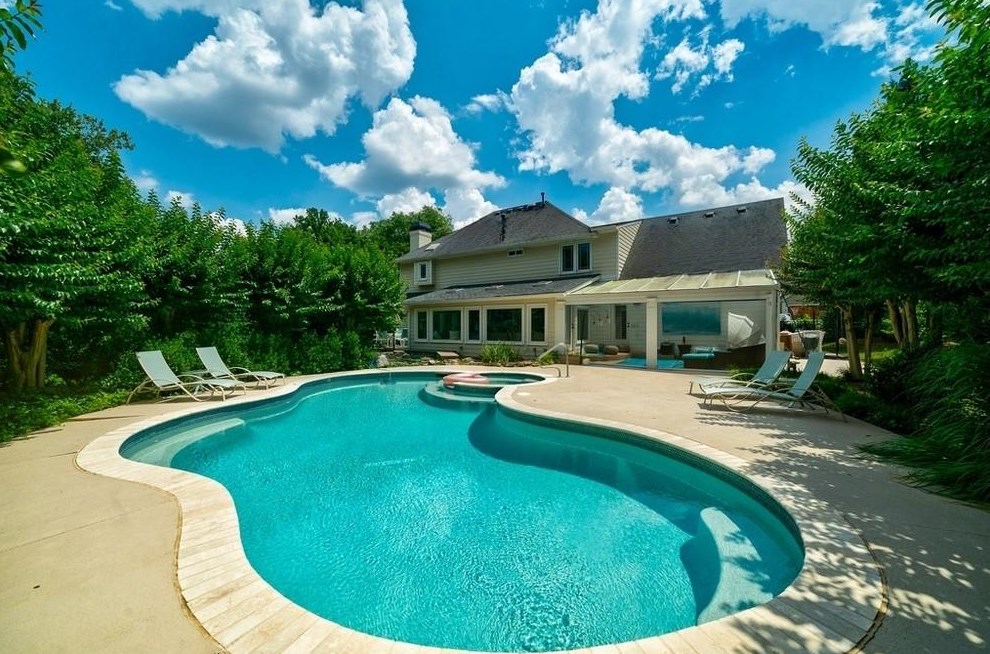 425 Red Jacket Way, Alpharetta, GA 30005