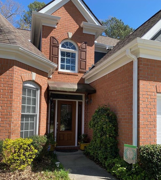 3056 Montclair Cir Se, Smyrna, GA 30080