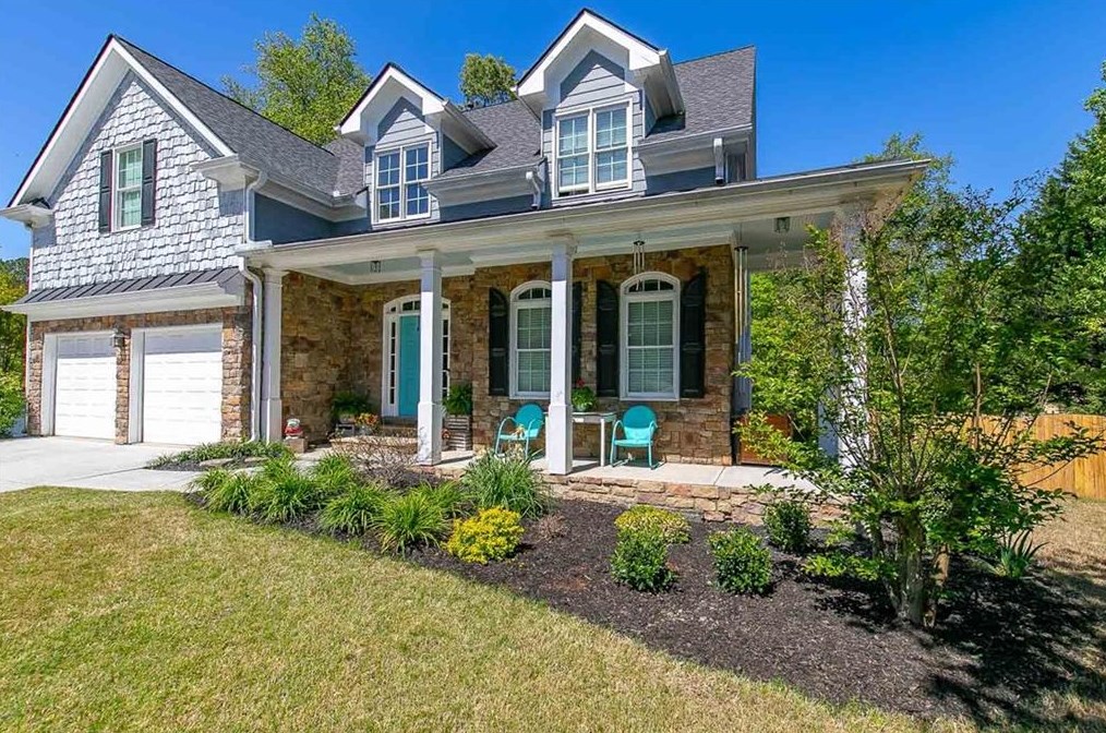 26 Little Barley Ln, Grayson, GA 30017-1683