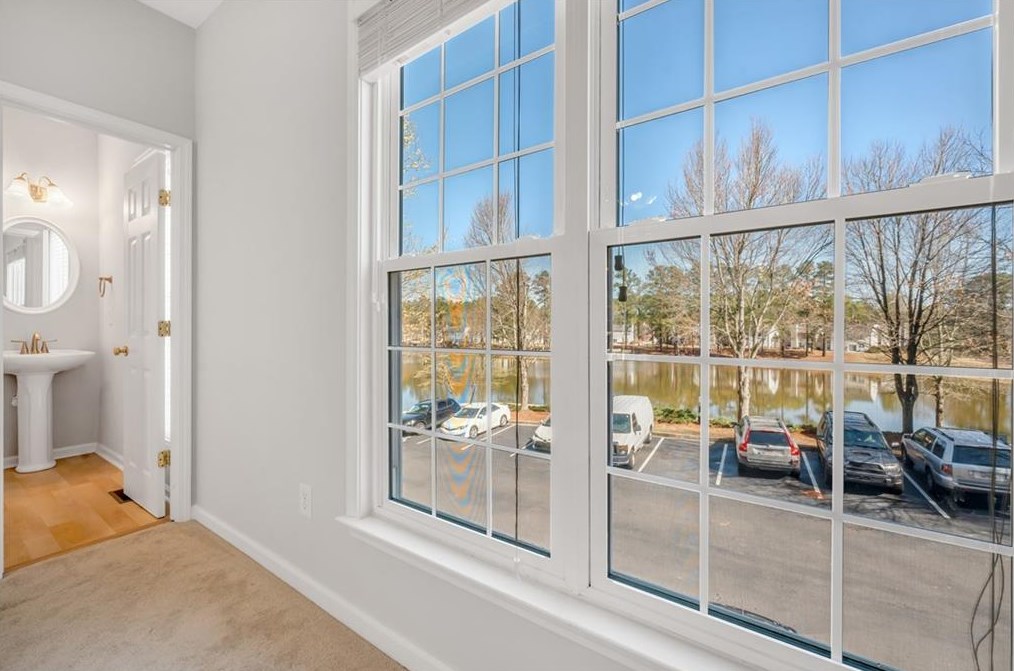 3433 Lathenview Ct, Alpharetta GA  30004-6191 exterior