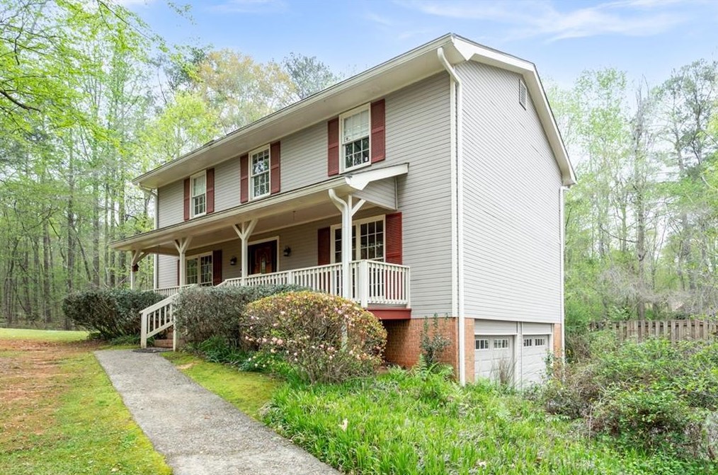 580 Luther Ct, Powder Springs, GA 30127-4423