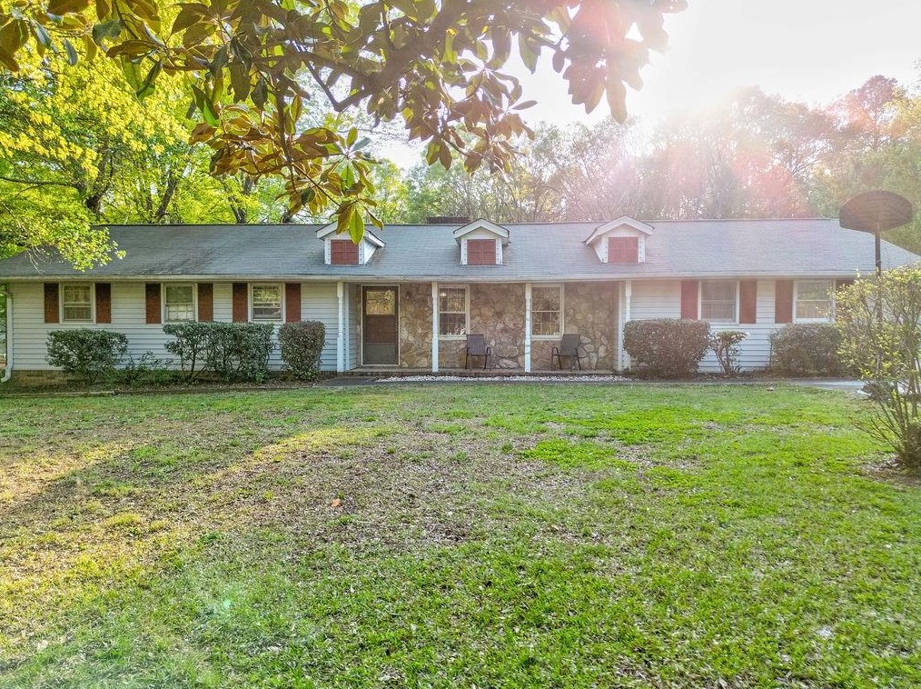 188 Burnt Hickory Road Sw, Euharlee, GA 30120