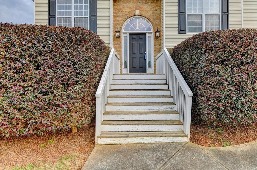 515 San Dra Way, Monroe, GA 30656
