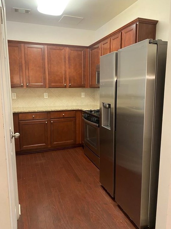 5588 Moresby Ct, Alpharetta GA  30022-8689 exterior