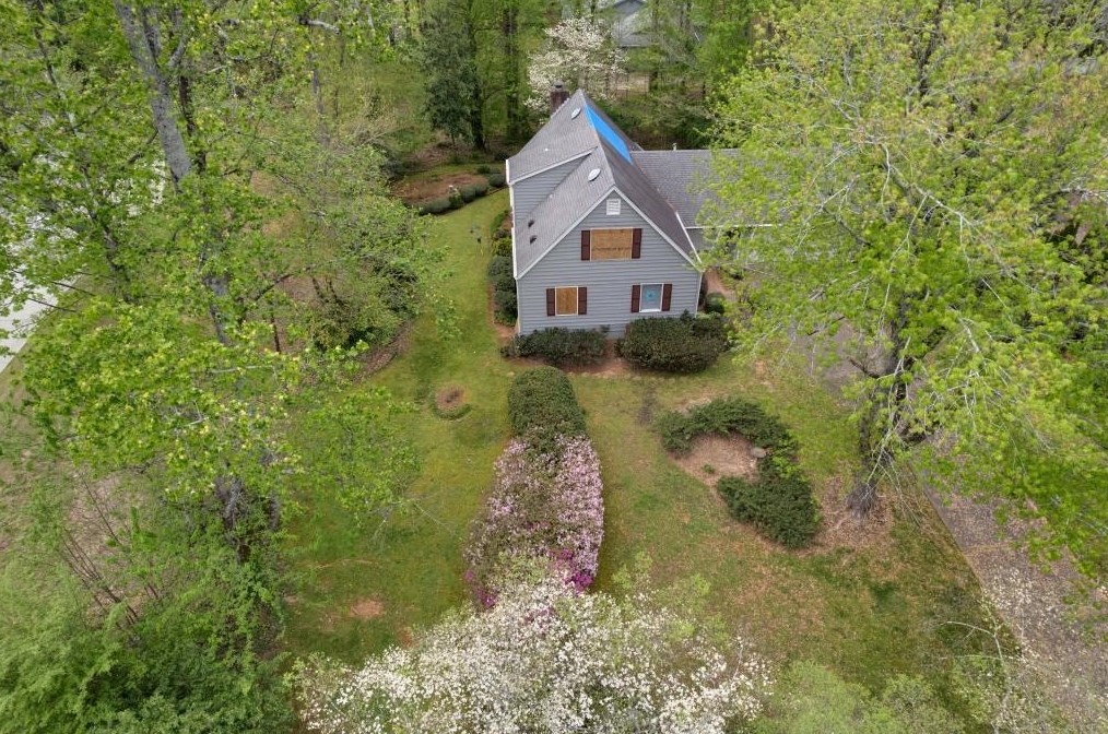 205 Powell Dr, Roswell, GA 30076