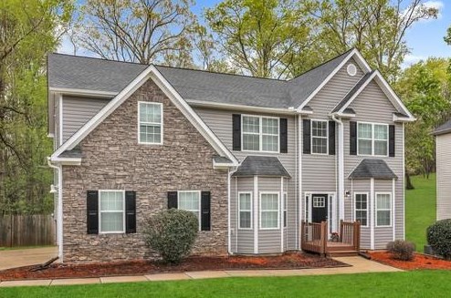 4105 Jackie Dr, Douglasville, GA 30135
