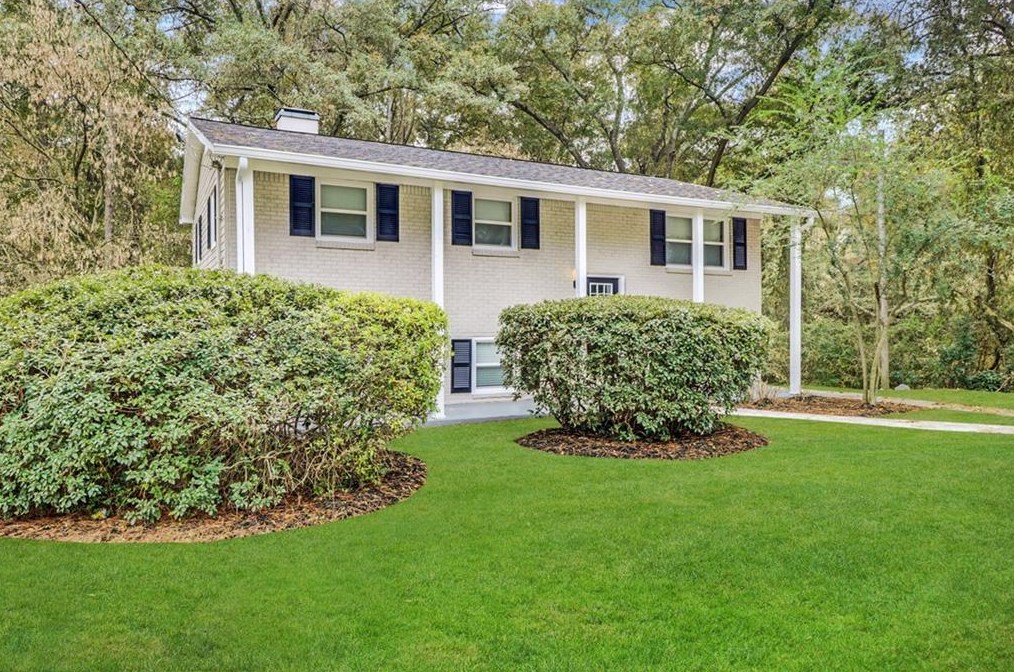 3798 Bakers Ferry Rd Sw, Atlanta, GA 30331