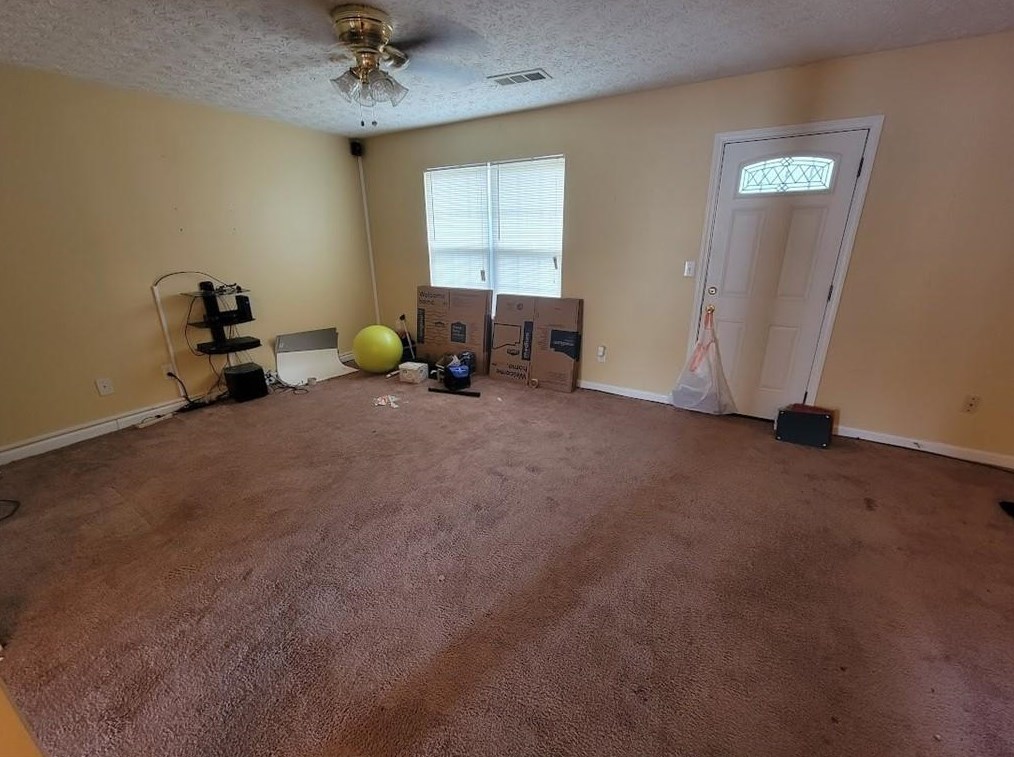 3028 Waldrop Cir, Decatur GA  30034-6797 exterior