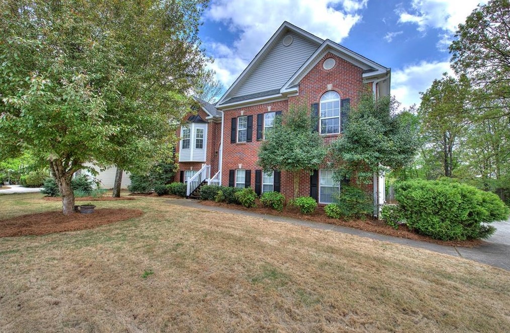 16 C J Dr, Euharlee, GA 30145-2862