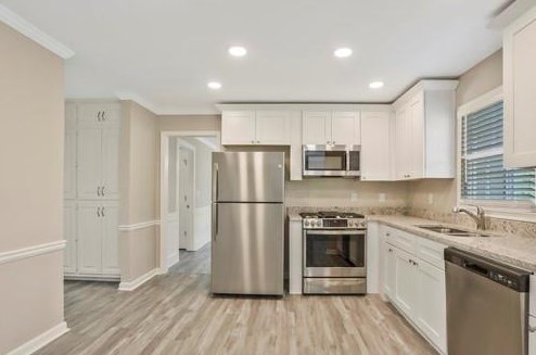 141 Thornbush Trce, Lawrenceville GA  30046-7453 exterior