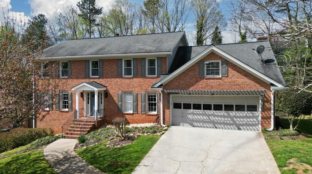 5170 Corners Dr, Atlanta, GA 30338
