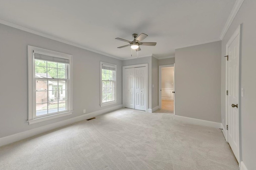 1875 Bedfordshire Ct, Decatur GA  30033-1400 exterior