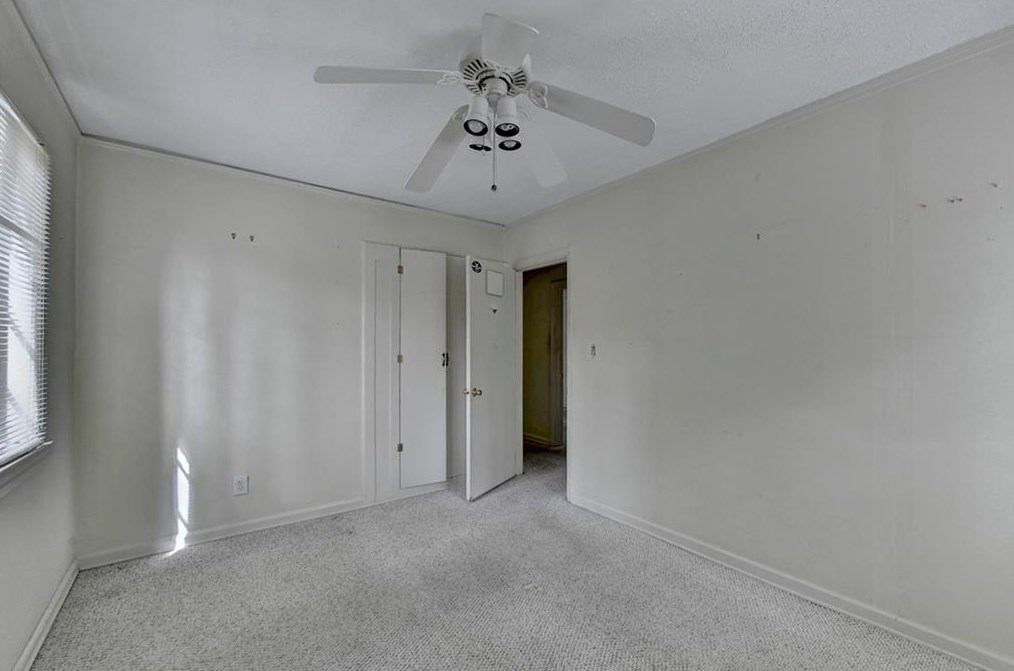 1399 Clairmont Rd, Decatur GA  30033-5311 exterior