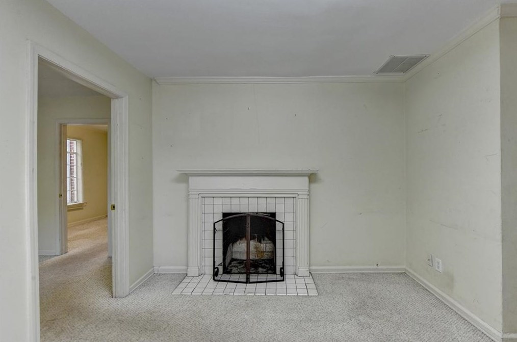 1399 Clairmont Rd, Decatur GA  30033-5311 exterior