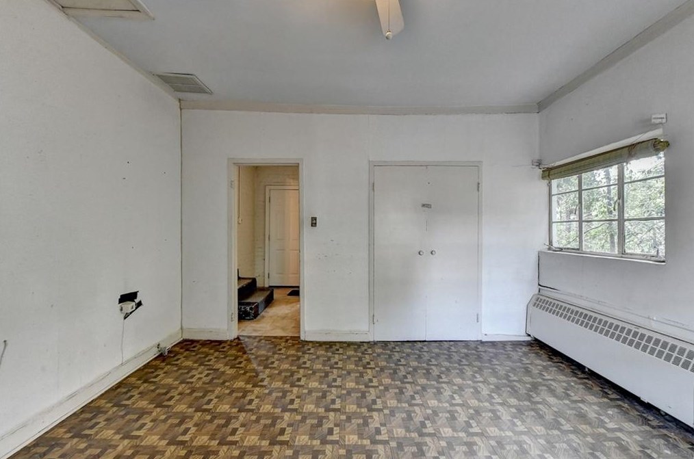 1399 Clairmont Rd, Decatur GA  30033-5311 exterior