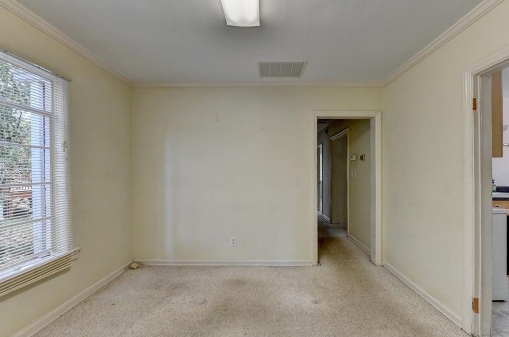 1399 Clairmont Rd, Decatur GA  30033-5311 exterior