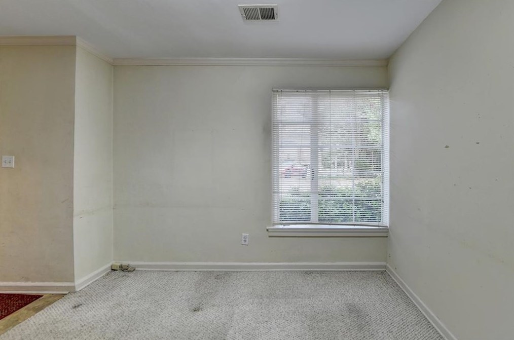 1399 Clairmont Rd, Decatur GA  30033-5311 exterior