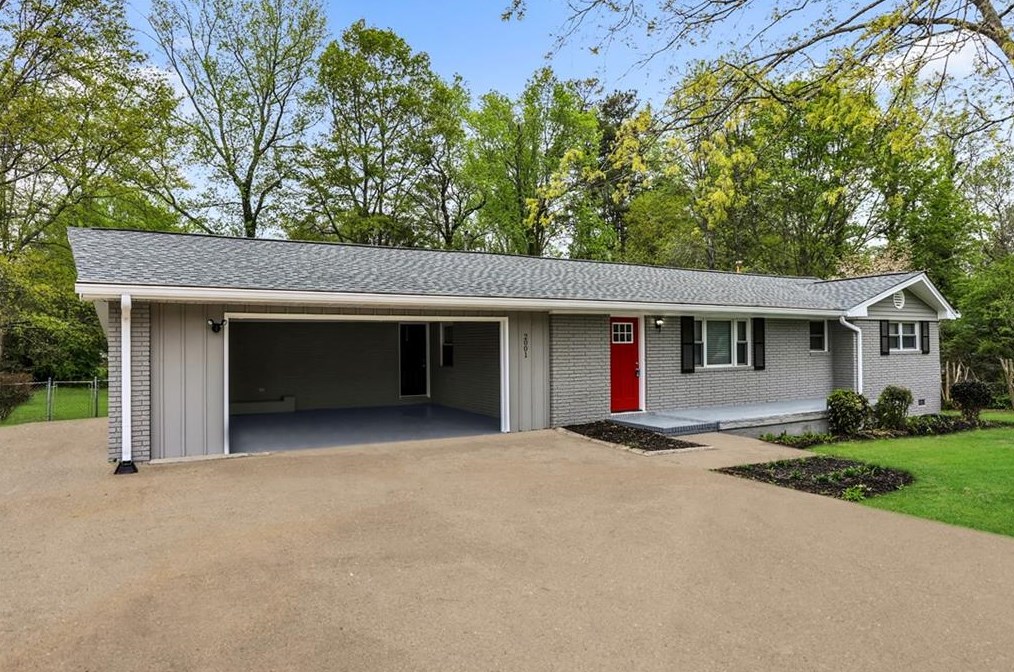 2001 Sunset Dr, Douglasville, GA 30135