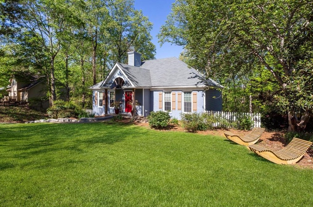 5556 Little Mill Rd, Buford, GA 30518