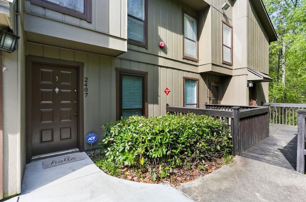 2407 Cumberland Ct Se, Smyrna, GA 30080