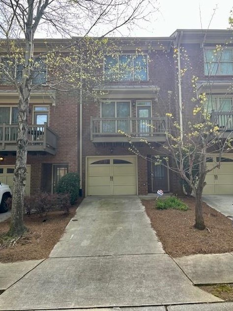 1375 Idlewood Parc Xing, Tucker, GA 30084