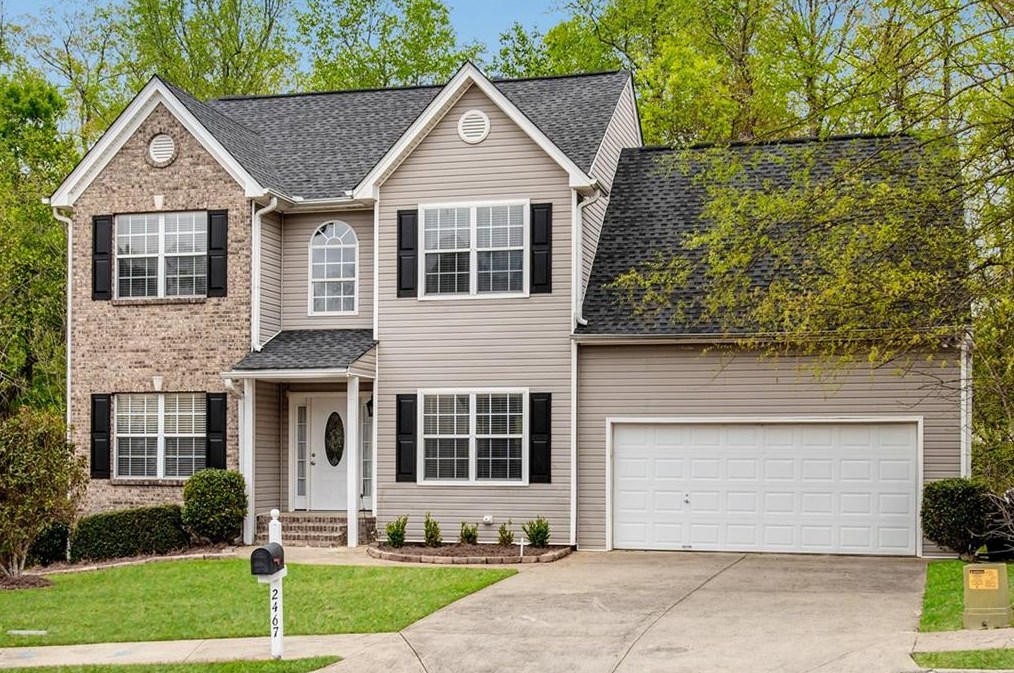 2467 Moultrie Ct, Dacula, GA 30019-7740