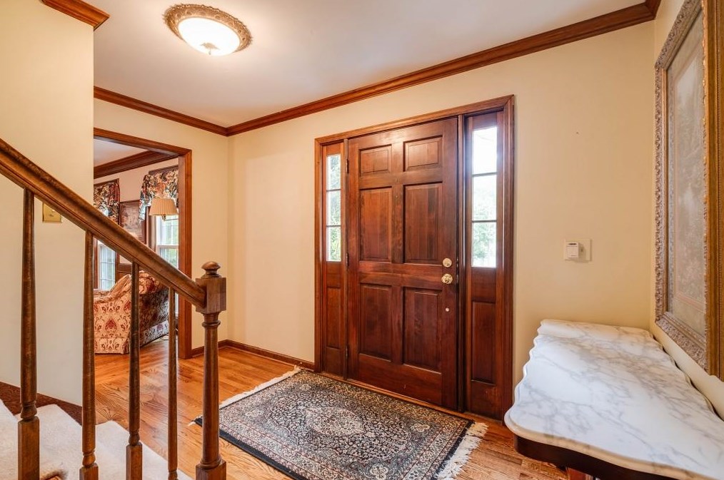 4193 Westchester Trce, Roswell, GA 30075-1950