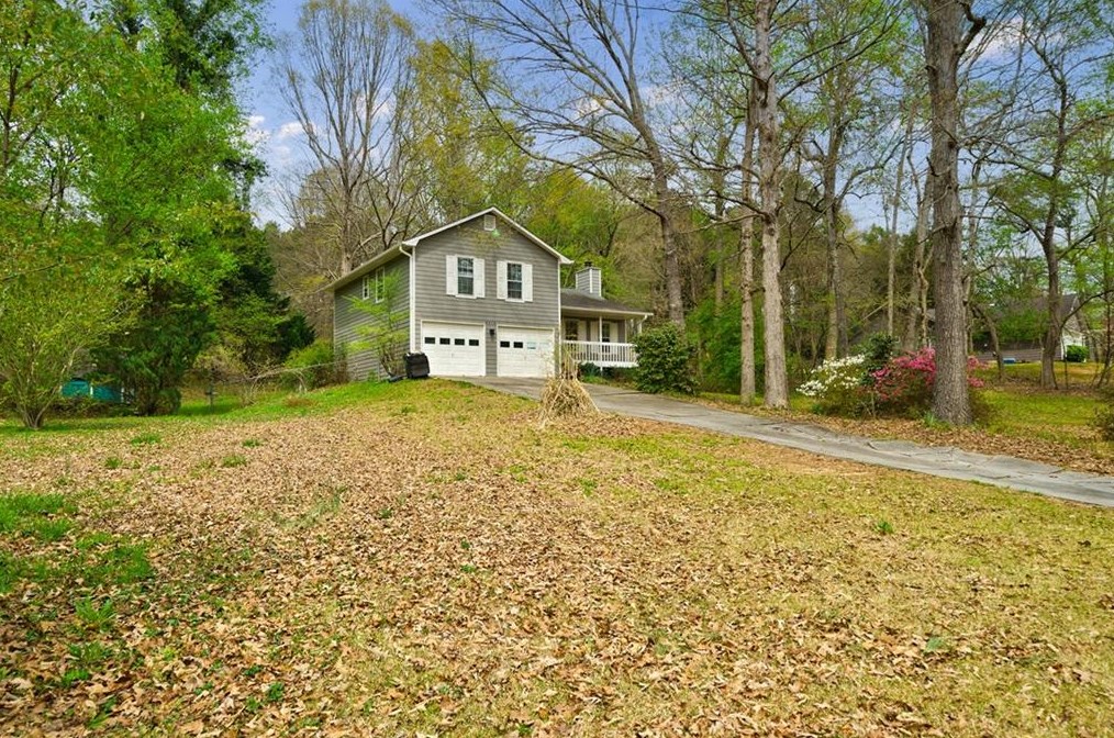 2070 Uniwattee Trail, Dacula, GA 30019