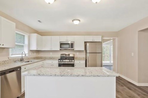 431 Cricket Hill Trl, Lawrenceville GA  30044-5365 exterior