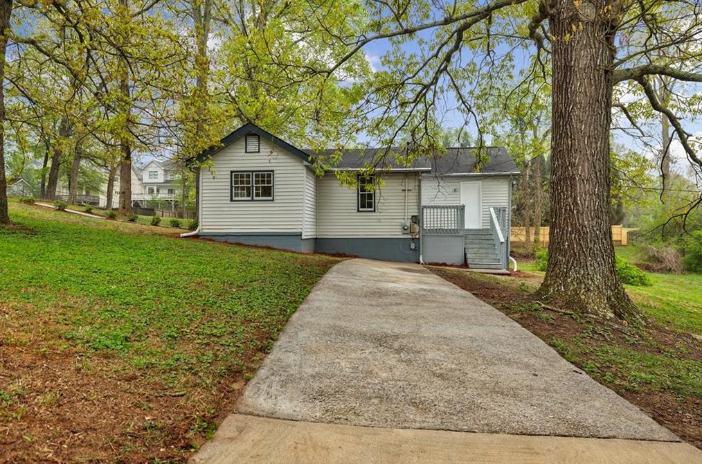 2469 Glynn Dr Se, Atlanta, GA 30316