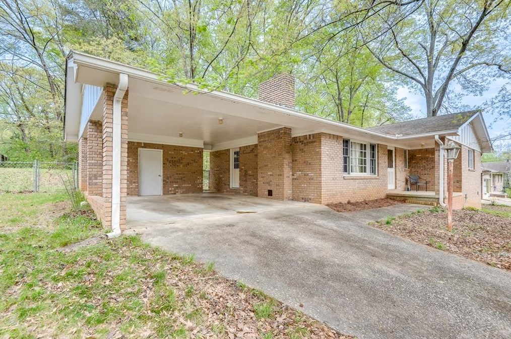 2931 Nursery Rd, Smyrna, GA 30082-2129