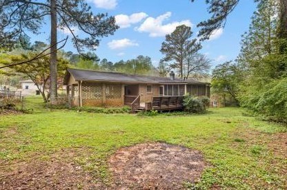 3592 Vicki Ln, Douglasville, GA 30135-2579