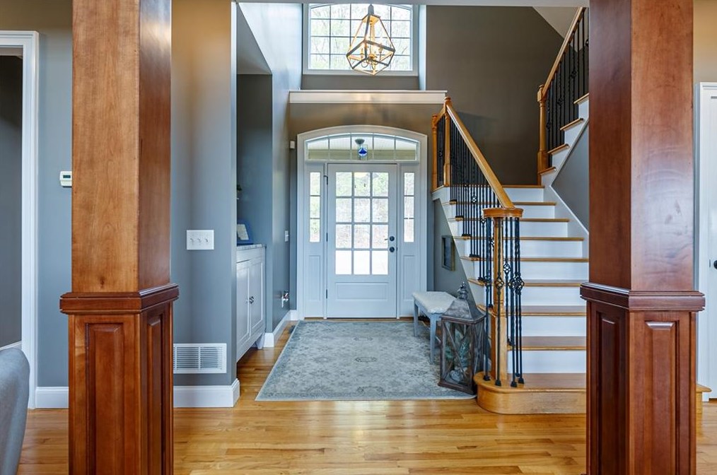 597 Teel Mountain Ln, Cleveland, GA 30528