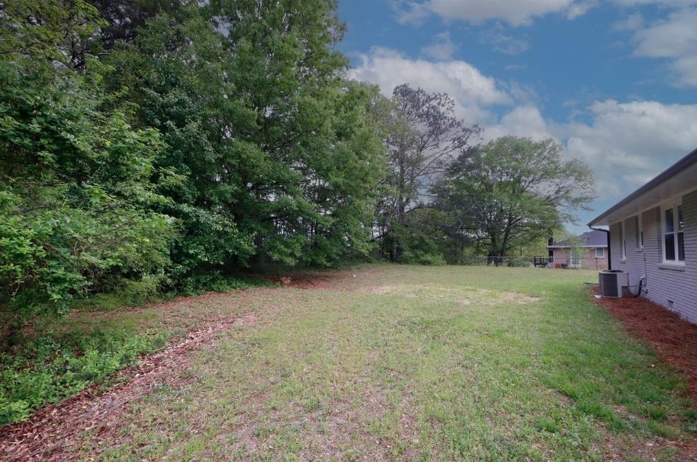 198 Wright St, Winder GA  30680-2428 exterior